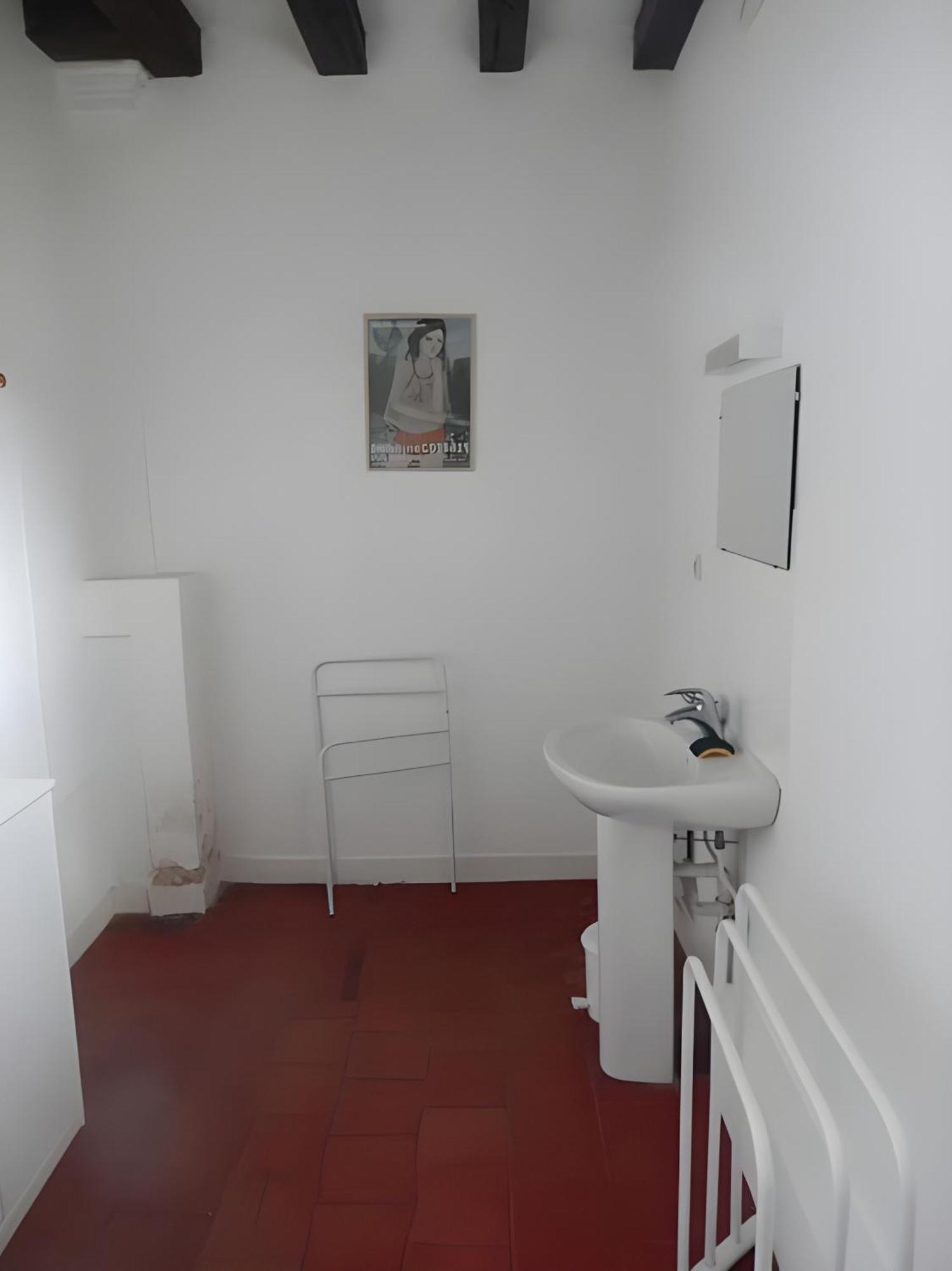 La Chapelle - Campagne - 8Pers - Reve Au Mans Villa Thoree-les-Pins Luaran gambar